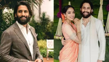 After Sam, Naga Chaitanya Expresses His Wish To Have Kids Ahead Of His And Sobhita's Shaadi
