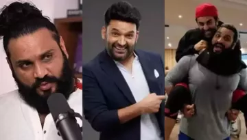 Wrestler, Saurav Gurjar Again Accuses The Kapil Sharma Show Of Using Fake Comments, 'Unke Team Ne..'