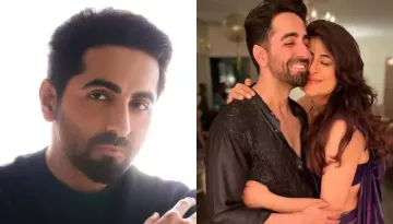 Ayushmann Khurrana Says Wife, Tahira Made Him Better Person, 'Grew Up In Patriarchy, Now A Feminist'