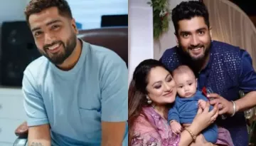 'Paon Ki Jutti' Fame Jaani Is Married With A Child? He Talks About Breakups: 'Up And Downs Chalte..'