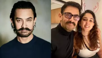Aamir Khan On Joint Therapy With Daughter Ira For Better Relationship, 'Issues Were There For Years'