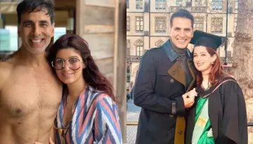 Akshay Kumar Reveals Reason For Not Taking His Wife, Twinkle Khanna For Movie Screenings, 'I Have'..
