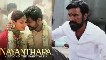 Nayanthara And Dhanush's Legal Dispute Explained: 10 Crore Dispute, Fiery IG Post, Personal Grudge