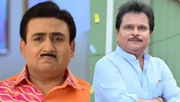 'TMKOC's 'Jethalal' Dilip Joshi Fights With Asit Modi, Holds His Collar, Threatened To Quit The Show