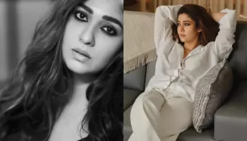 Nayanthara First Wanted To Be A CA, Ended Up As An Actress With A Fee Of Rs 5 Cr. For 50 Second Ad