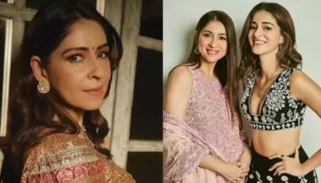 Bhavana Pandey Recalls The Time She Wasn't Impressed By Ananya Panday's Acting, 'She Was Too Raw'