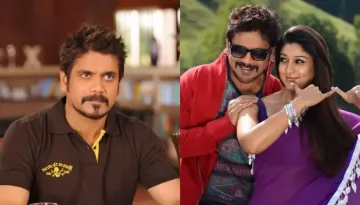 Nagarjuna Opens Up About Nayanthara's Tempestuous Past Relationship, Says, 'She Would Just Turn Off'