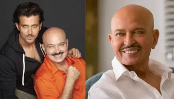 Papa Rakesh Roshan Shares Why Hrithik Roshan Ditched Overseas Studies, 'I Asked Him..'