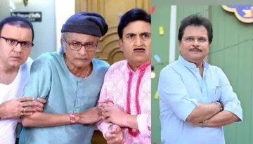 'TMKOC's 'Bhide', 'Jethalal's Bapuji, Champaklal' Reacts On Dilip Joshi's Fight With Asit Modi