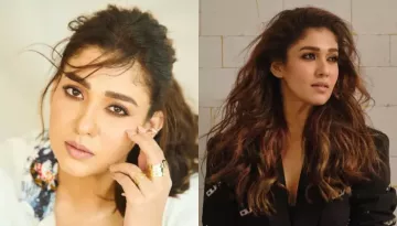 Nayanthara On Quiting Non-Veg Food To Play 'Goddess Sita', 'Strong Opposition To Her Casting As...'