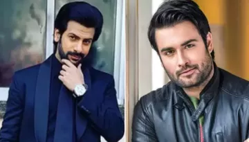 'Bigg Boss 18': Vivian Dsena Reacts To Karan Veer Mehra's 'Kaamchor' Comment On Him