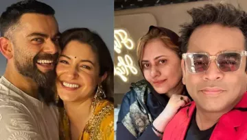 Virat Kohli's Tweet Mistaken As Divorce From Anushka, Fans Compare To AR Rahman's Separation Post