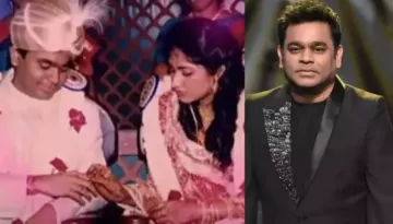 AR Rahman-Saira Banu's Divorce: Netizens Wonder If Singer's 1500 Cr Property Will Split For Alimony