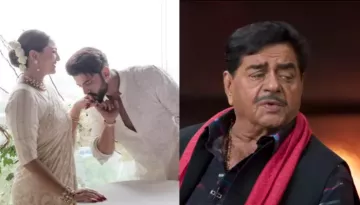 The Great Indian Kapil Show: Shatrughan Sinha's Hilarious Statement Leaves 'Damad', Zaheer In Splits