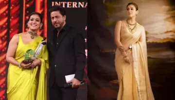 Nayanthara Vs Dhanush: Amid Legal Feud Over BTS Clips, Actress Thanks SRK, Chiranjeevi And Others