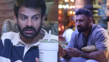 BB18: Karan Veer Mehra Slams Rajat Dalal For Disrespecting Women, 'Jail Mei Insaan Tabhi Jata Hai..'