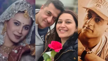 Niki Walia's Love Story With Sonny Walia, Duo Decided To Marry And Move To UK After Her Car Accident