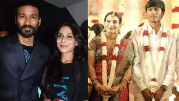 Dhanush And Aishwaryaa Rajinikanth Finalise Divorce Amid The Former's Legal Battle With Nayanthara