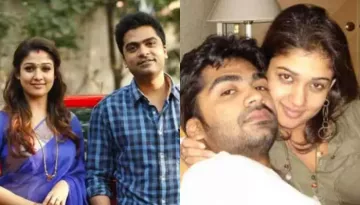 Nayanthara's Scandalous Affair With Actor, Simbu, Controversial Breakup And Leaked Intimate Pictures