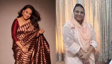 Swara Bhasker Slams Trolls For Calling Out Her 'Conservative' Clothes Post Marriage: 'I Didn't...'