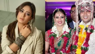 Shweta Tiwari's Ex-Husband Accused Her Of Hitting Him, 'When She Did That To Me Nobody Came...'