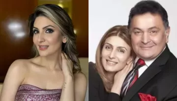 Riddhima Kapoor Reveals Rishi Kapoor's Last Two Wishes Before Passing, 'See Ranbir Married And...'