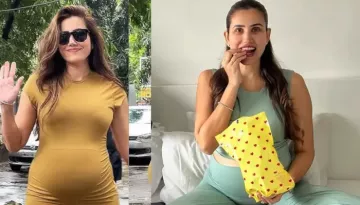 Sonnalli Seygal Reveals If She Wishes For Baby Girl Or Boy And Her Pregnancy Routine [EXCLUSIVE]