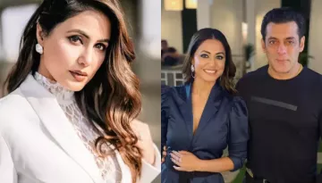 Hina Khan To Appear On 'Bigg Boss18: Weekend Ka Vaar' With Salman Khan, Amid Breast Cancer Treatment