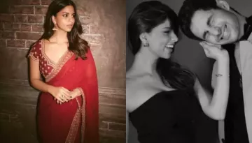 Suhana Khan Wishes Her Alleged Beau, Agastya Nanda On His Birthday Through A Cute Post