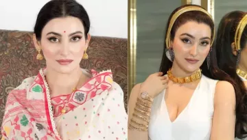 Sanjay Passi's Green Flag Reaction To Tag Of 'Shalini Passi's Husband', 'When People Ask, I Say...'