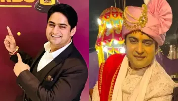 'Bulleya' Singer, Amit Mishra Ties The Knot With Kriti Singh Thakur, Reveals 'Music Connects Us'