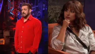 Bigg Boss 18: Salman Khan Reacts To Old 'Arrogant' Video, Hina Khan Exposes Shilpa Shirodkar's Game