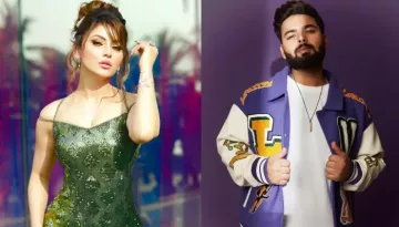 Urvashi Rautela Teases That She Manifested Rishabh Pant Being The Highest Bid At IPL Auction 2025