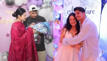 Yuvika Chaudhary Drops Cryptic Posts On 'Love-Respect' And 'Money-Ego' After Prince Slammed Her