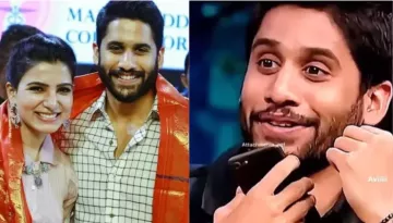 Samantha Ruth Prabhu Gave An Epic Reply On Why Chaitanya Fell In Love With Her, 'I Didn't Give...'