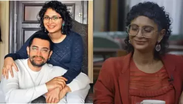 Aamir Khan Nearly Retired From Acting, Credits Ex-Wife, Kiran Rao For His Comeback, 'She Said...'