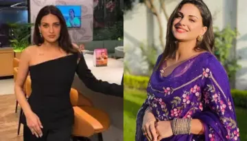 'Bigg Boss 13' Fame Himanshi Khurana's Father Arrested Due To Verbally Assaulting A Naib Tehsildar