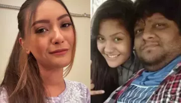 Aashika Bhatia's Father Passes Away, She Mourns Loss By Sharing A Heartwrenchig Note, 'I'm Sorry..'