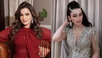 'Fabulous Lives Vs Bollywood Wives' Neelam Kothari Once Snapped At Shalini Passi, 'I Just Wanted..'