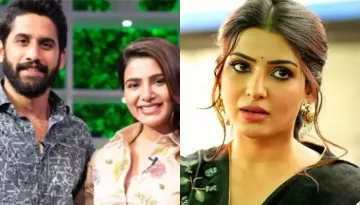 Samantha Ruth Prabhu Shares Lies Were Told Post She Divorced Naga Chaitanya, 'I Remember..'