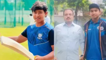 Vaibhav Suryavanshi's Story: IPL's Youngest Player, 13-Year-Old Sold For Rs 1.10 Cr To RR, Age Fraud