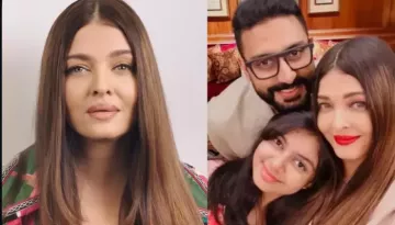 Aishwarya Rai Talks About Harassment Amid Divorce Buzz With Abhishek Bachchan, 'Never Compromise...'