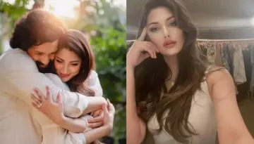 Meet Zainab Ravdjee: Engaged To Nagarjuna's Son, Akhil Akkineni, Artist And Daughter Of A Crorepati