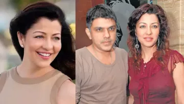 Aditi Govitrikar Once Revealed How Her Divorce From Muffazal Lakdawala Made Her Feel Low