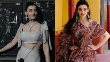 Shalini Passi Shares A Cryptic Post About Disappearing, Says 'Their Story Ain't Adding Up'