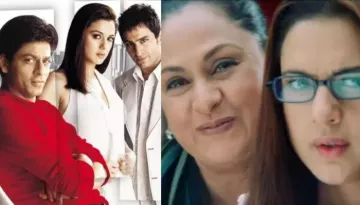 Kal Ho Naa Ho Turns 21: Neetu Kapoor Rejected Jaya Bachchan's Role Due To Rishi Kapoor, 'He Would..'