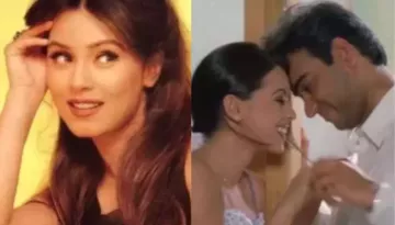 Mahima Chaudhary's Link-Up Rumours With Ajay Devgn Which Made Her Utterly Uncomfortable