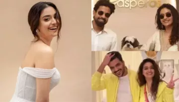 Meet Keerthy Suresh's Boyfriend, Antony Thattil: Asperos Owner, 15 Years Of Dating, December Wedding