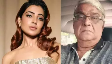 Samantha Ruth Prabhu's Father Passes Away, She Pens A Heart-Wrenching Note 'Until We Meet Again..'