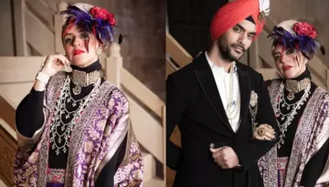 Neha Dhupia Credits Her Husband, Angad Bedi For Enabling Her To Pursue Her Passion